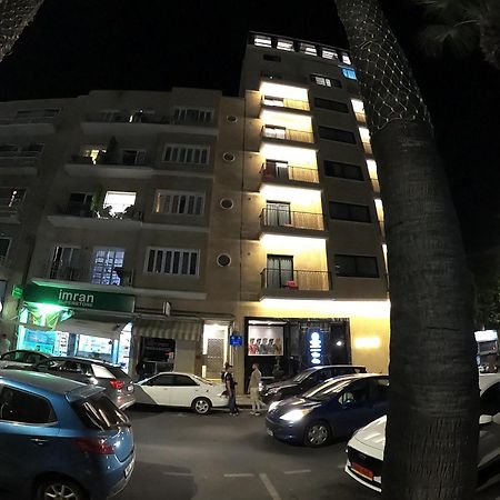 Nicosia City Centre Sky Views Apartment Exterior foto